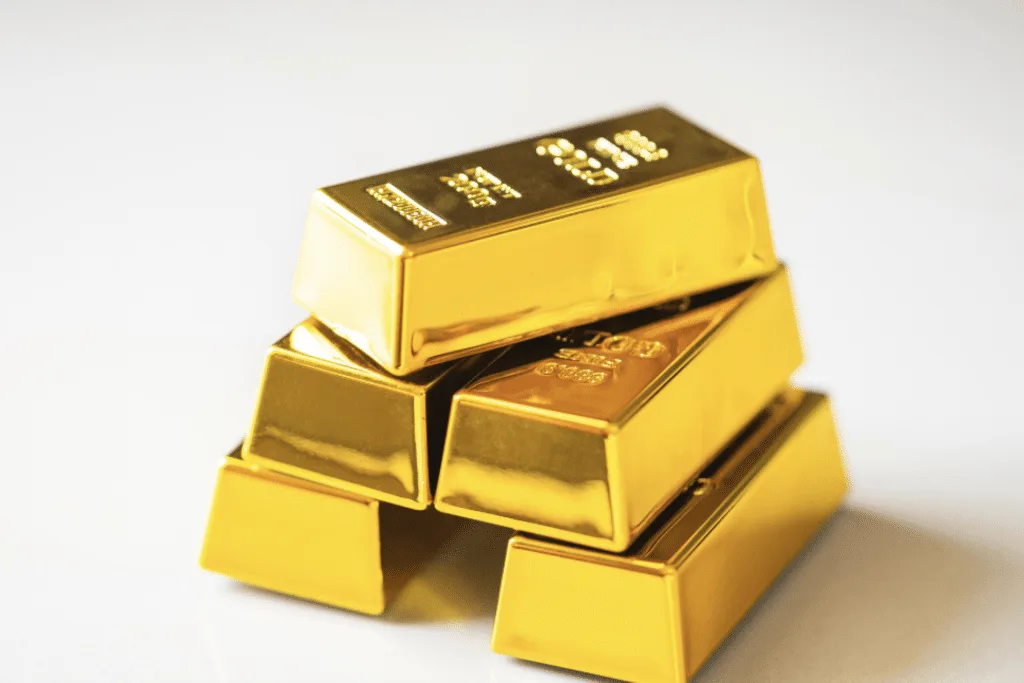 Gold IRA Storage Guide