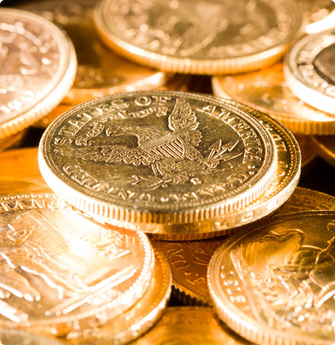 Best Gold IRA Companies